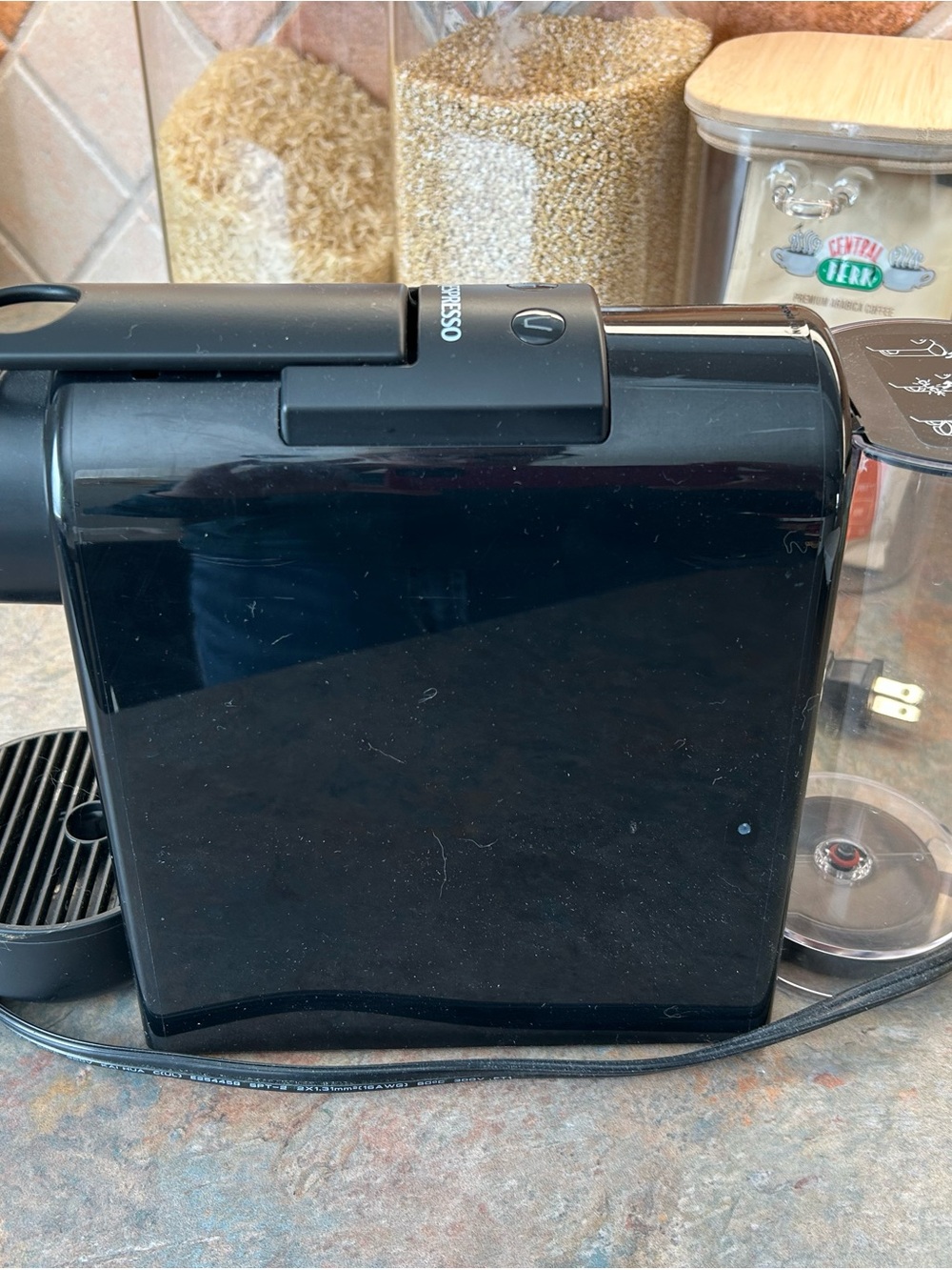 Nespresso machine miscategorized - Picture 2 of 4